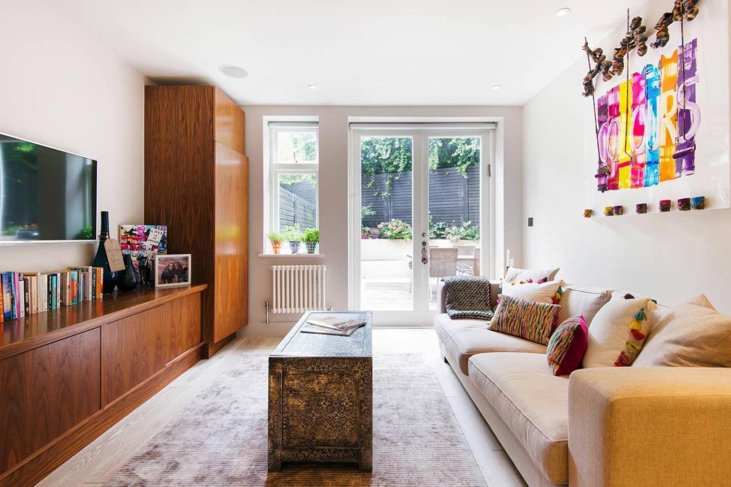 The Bohemian Rhapsody, Hampstead - By Out Of Office Lifestyle * Londen