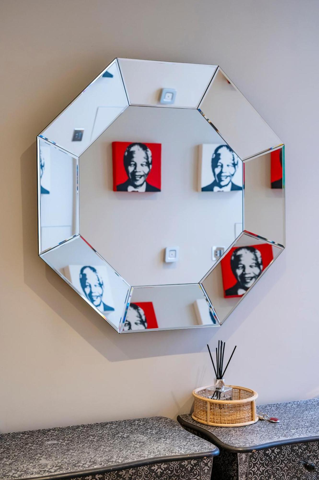 Appartement The Bohemian Rhapsody, Hampstead - By Out Of Office Lifestyle