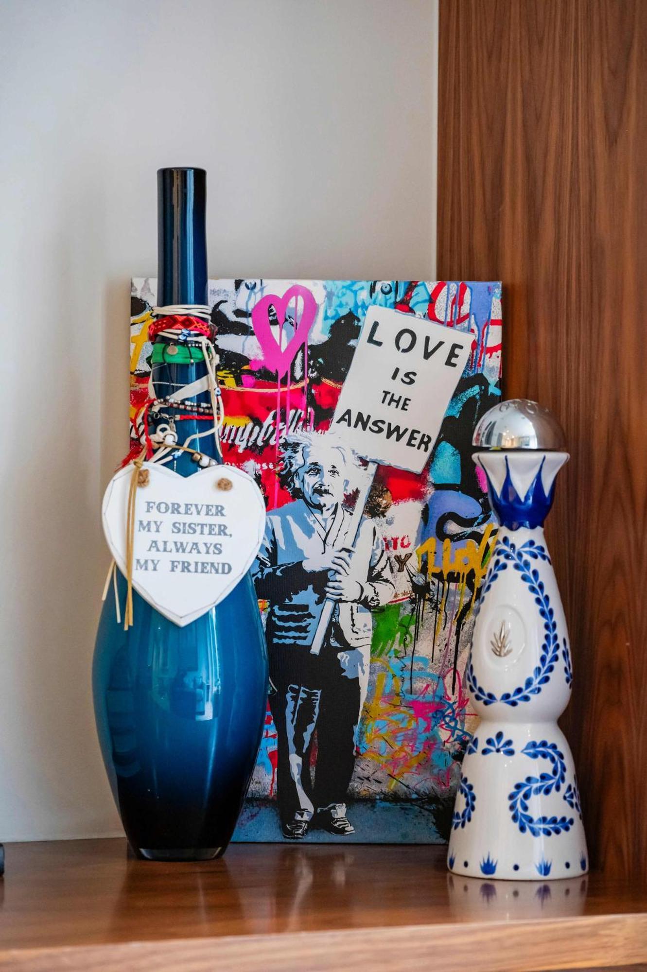 The Bohemian Rhapsody, Hampstead - By Out Of Office Lifestyle Appartement Londen