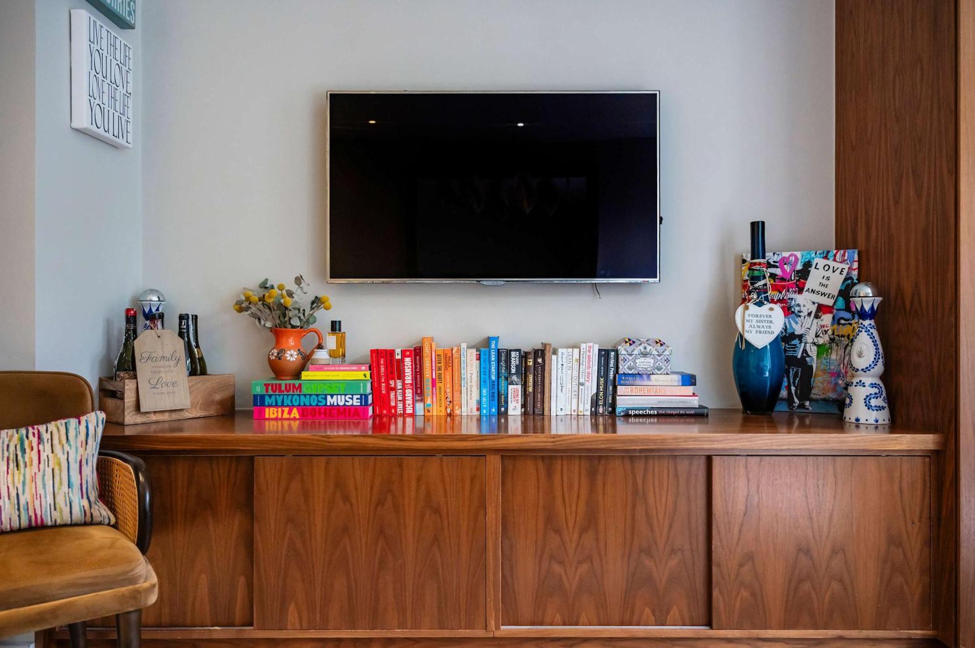 Appartement The Bohemian Rhapsody, Hampstead - By Out Of Office Lifestyle