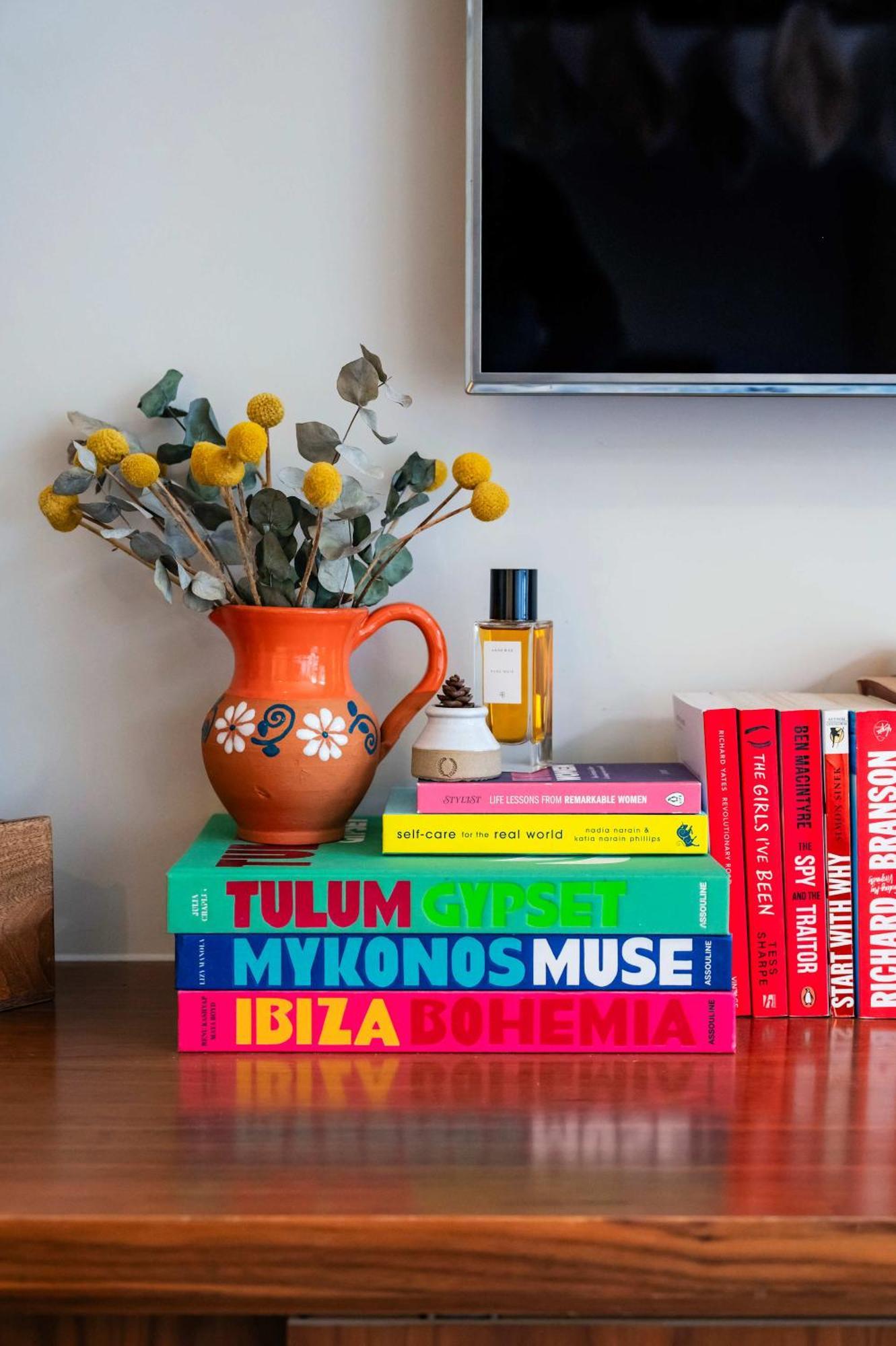 The Bohemian Rhapsody, Hampstead - By Out Of Office Lifestyle Appartement Londen